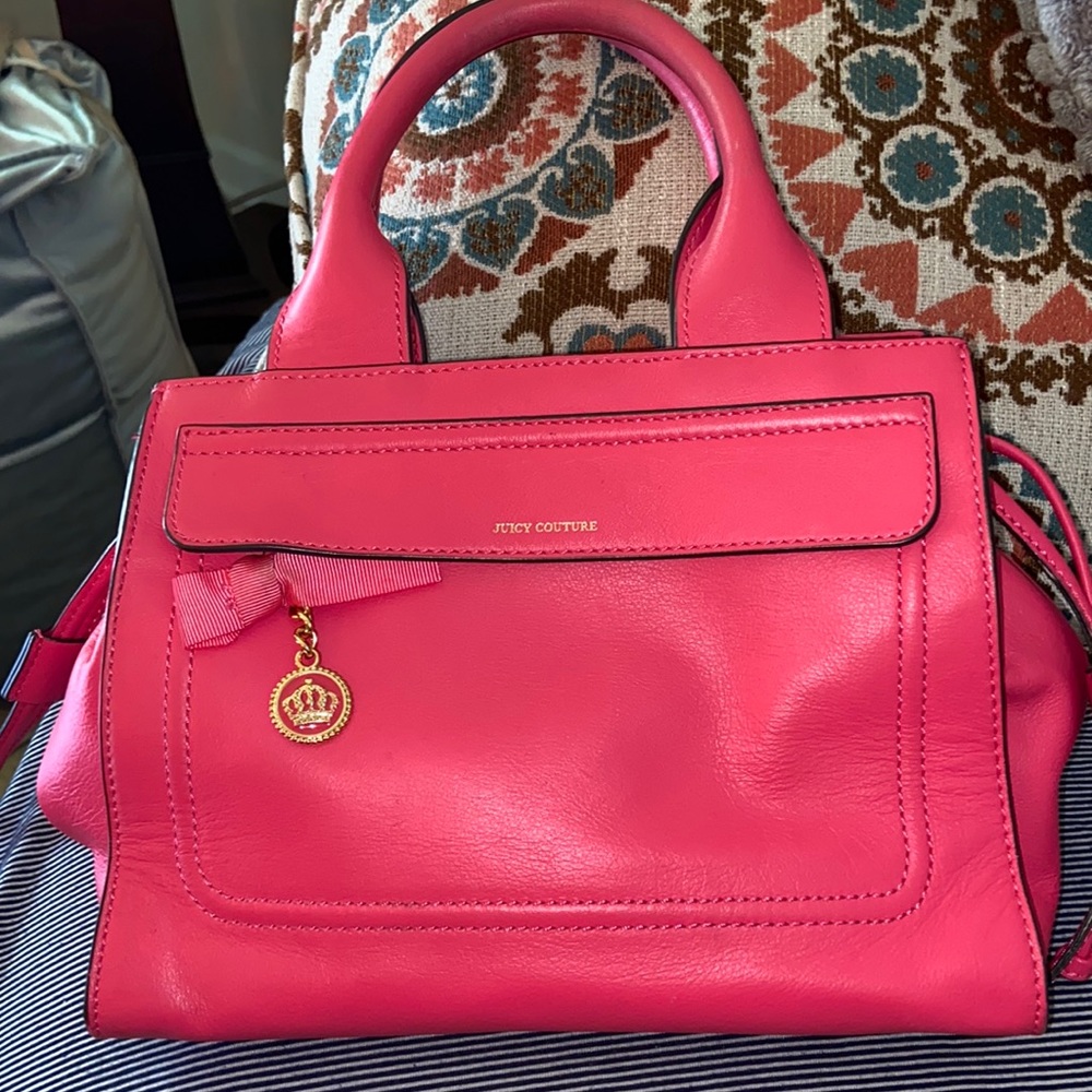 Juicy Couture purse